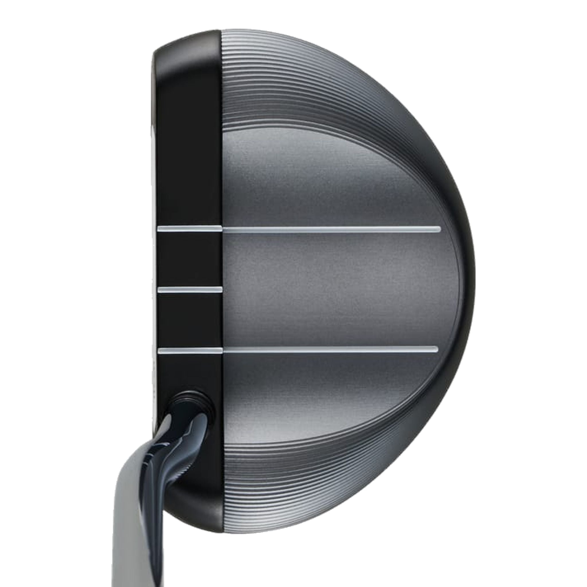 Pistola Odyssey TRI-HOT 5K RH 23 ROSSIE S calibro 35