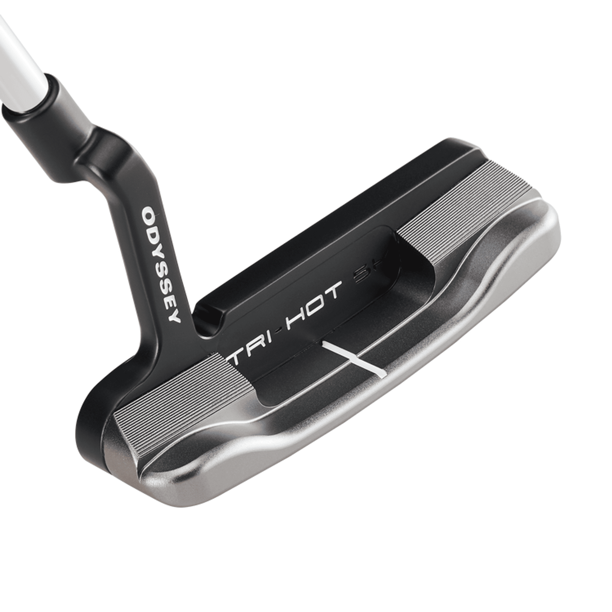 Odyssey TRI-HOT 5K LH 23 ONE CH Pistol 35
