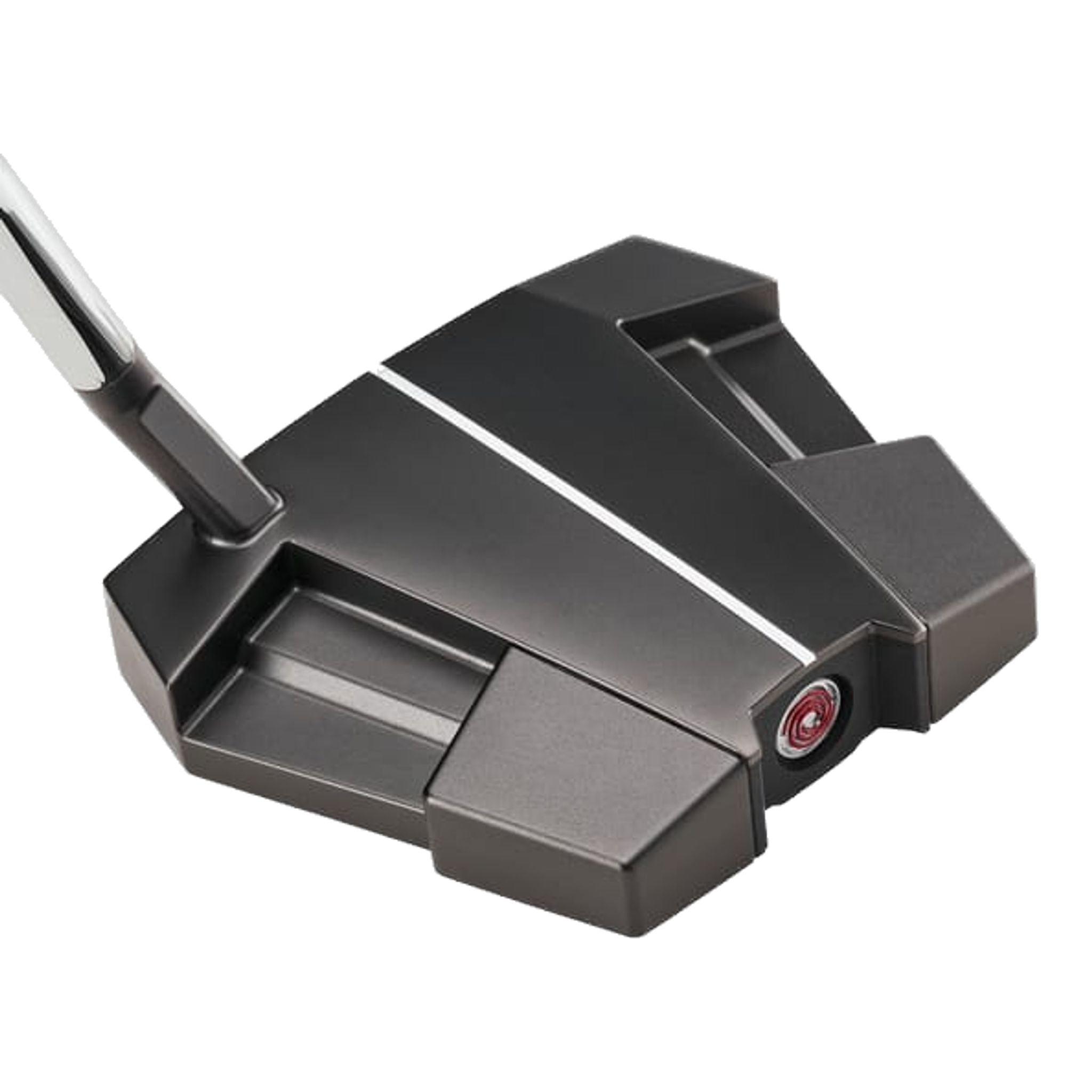 Pistola Odyssey Eleven Tour Lined S LH 35