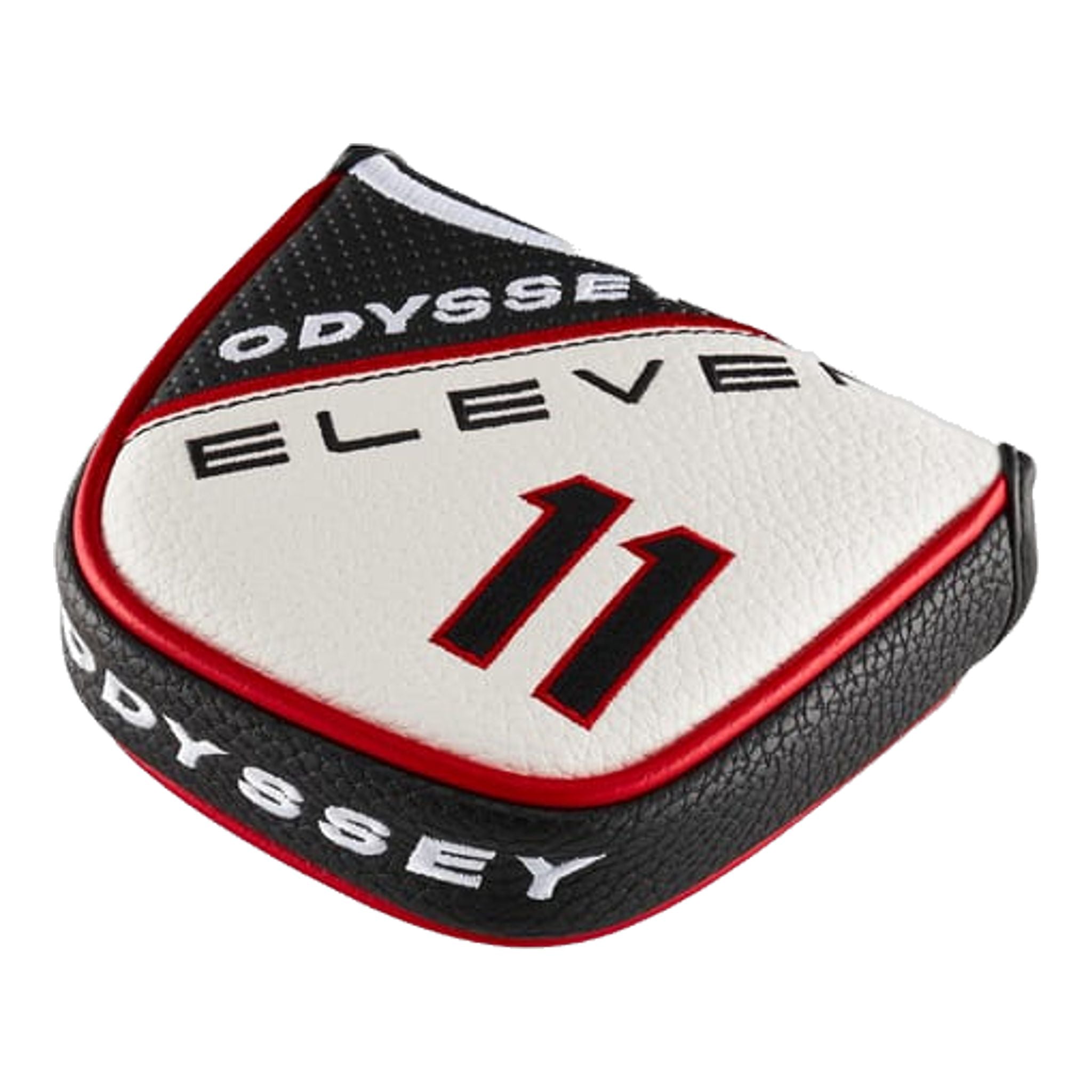 Pistola Odyssey Eleven Tour Lined S LH 35