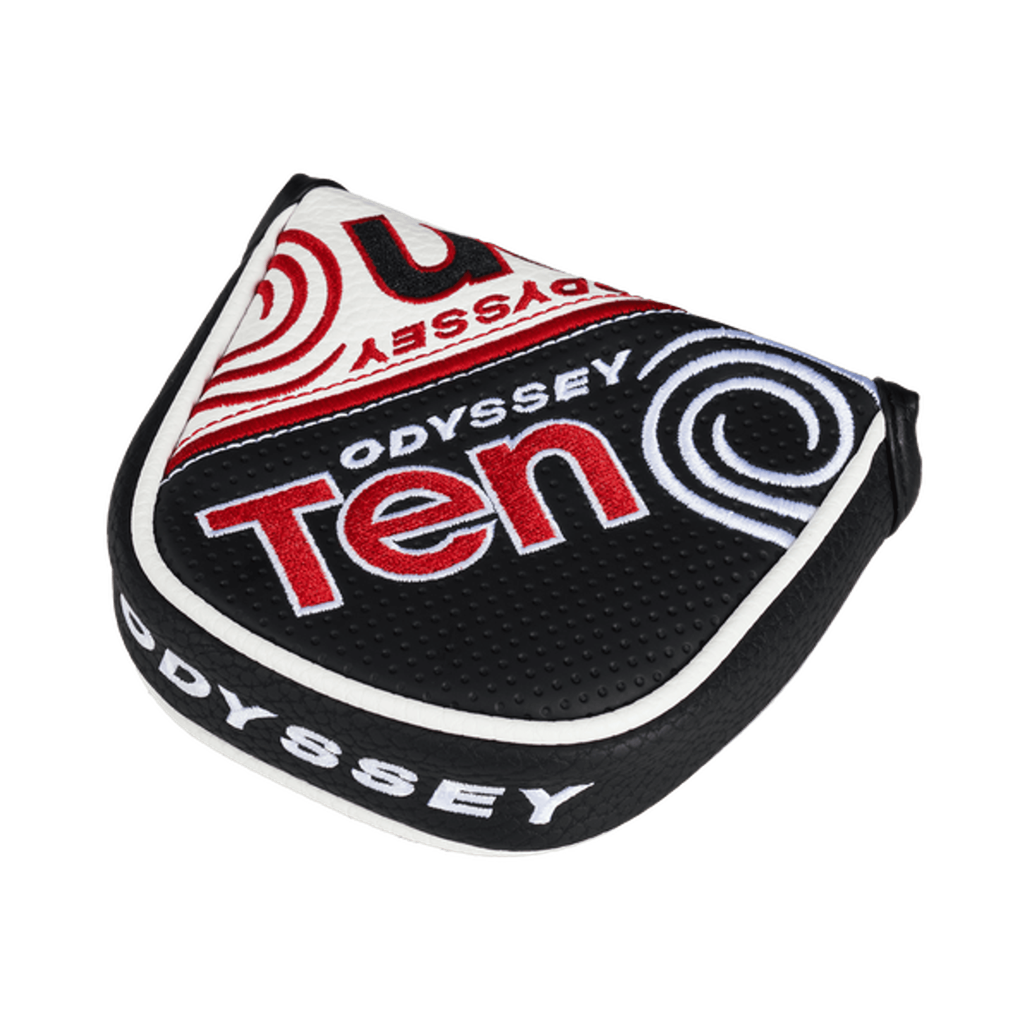 Pistola Odyssey Red 2Ball Ten S RH 35
