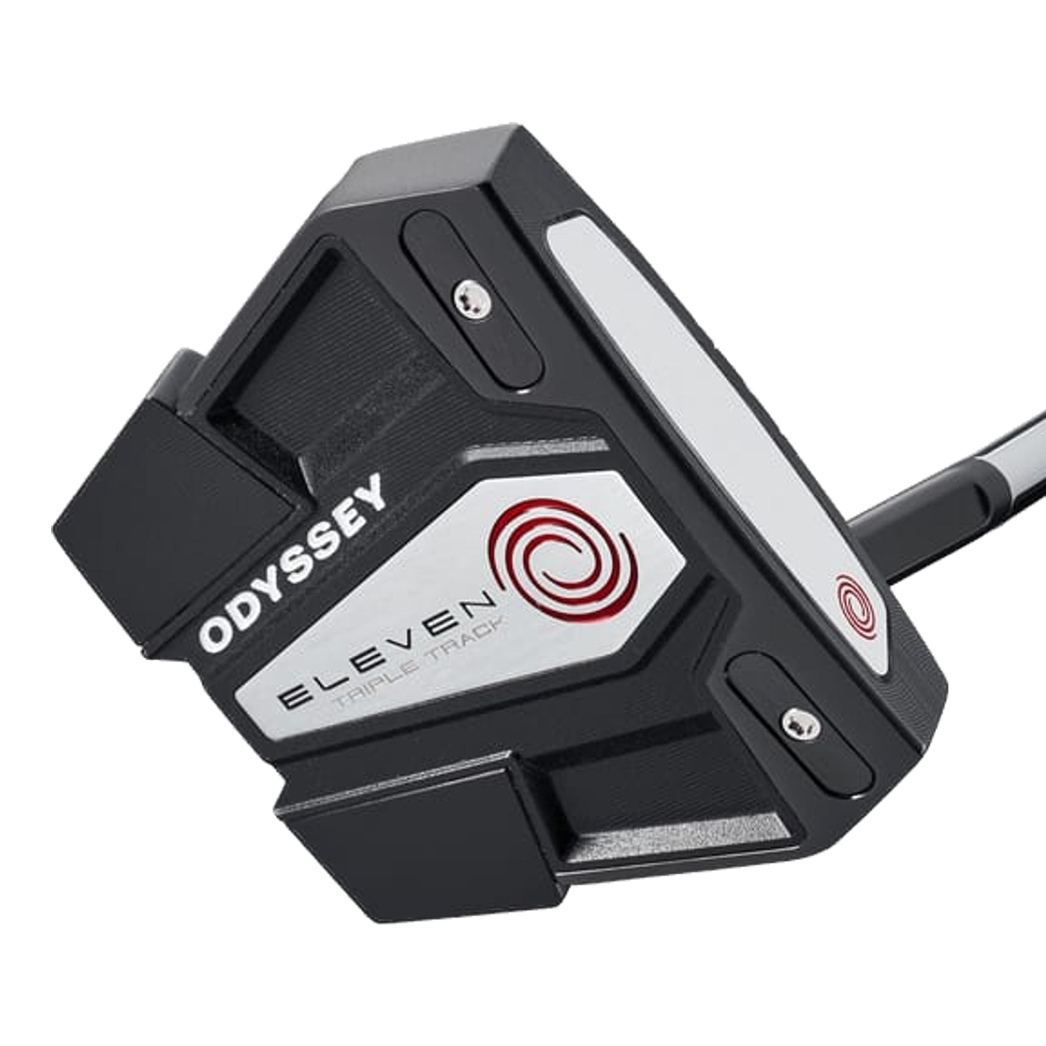 Putter Odyssey Eleven Triple Track