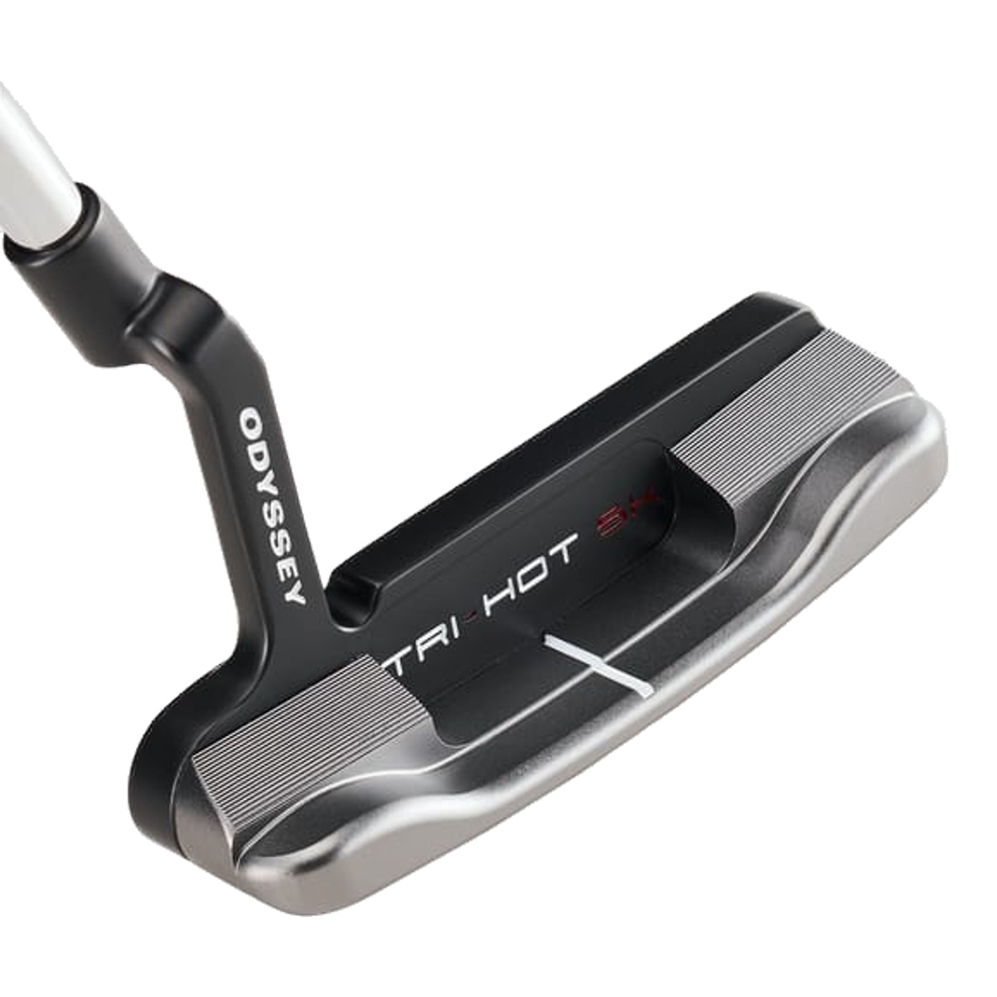 Pistola Odyssey Tri-Hot 5K One CH LH 35