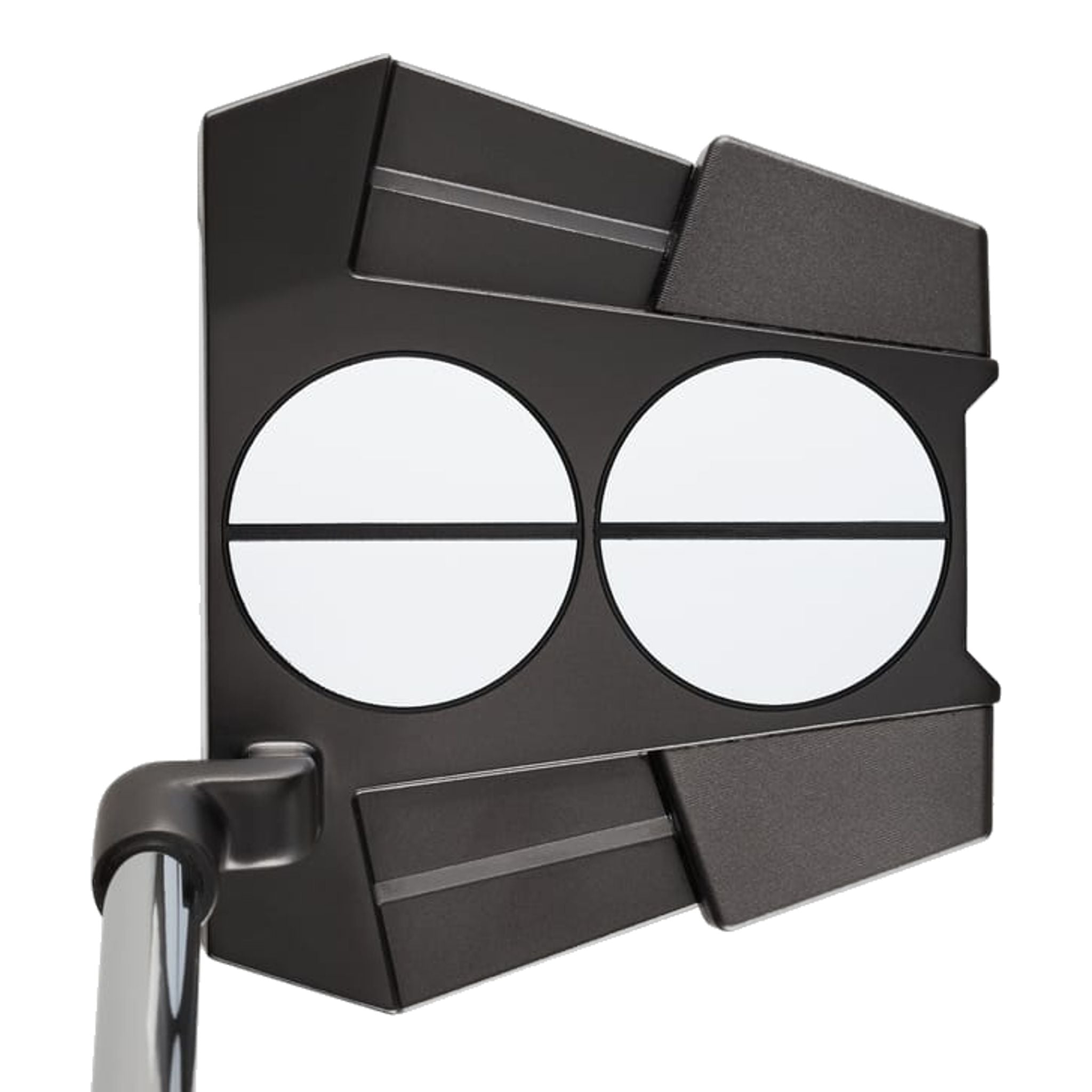 Putter Odyssey Eleven Tour 2-Ball Lined