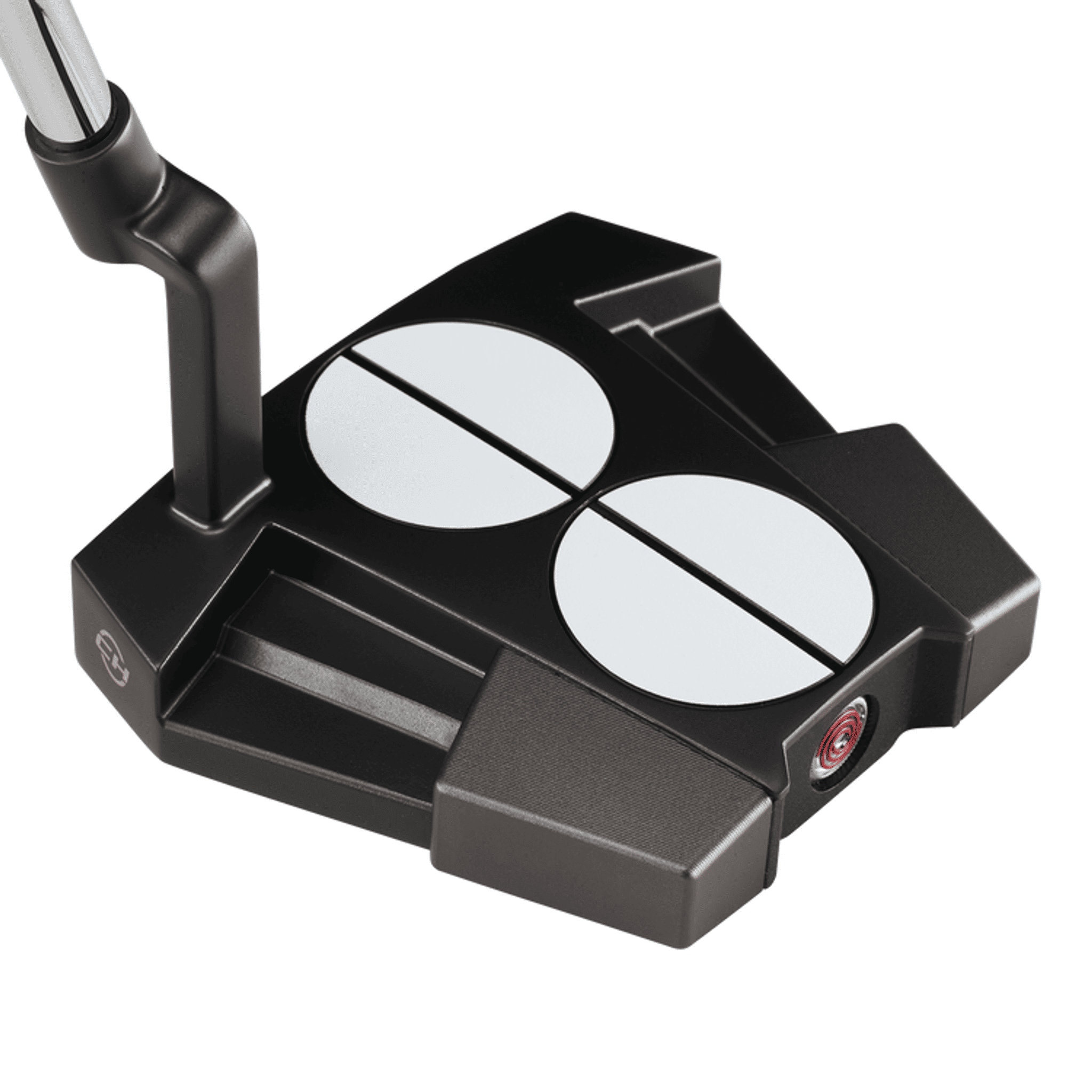 Putter Odyssey Eleven Tour 2-Ball Lined