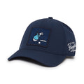 Cappellino da golf da uomo Original Penguin Country Club Pete