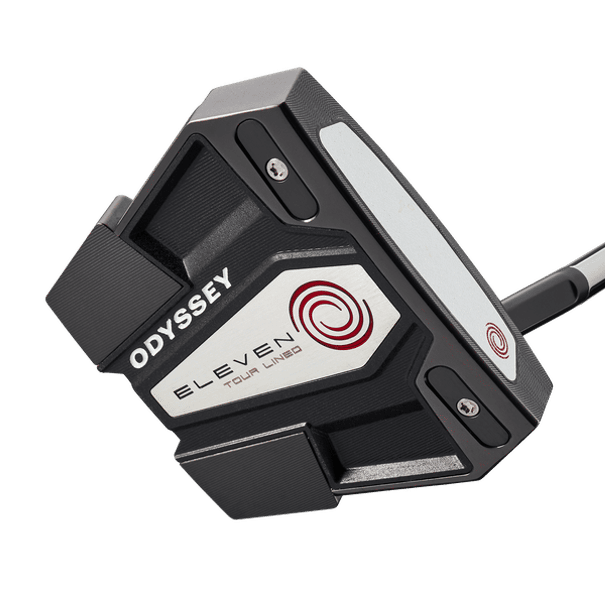 Pistola Odyssey Eleven Tour Lined S RH 35