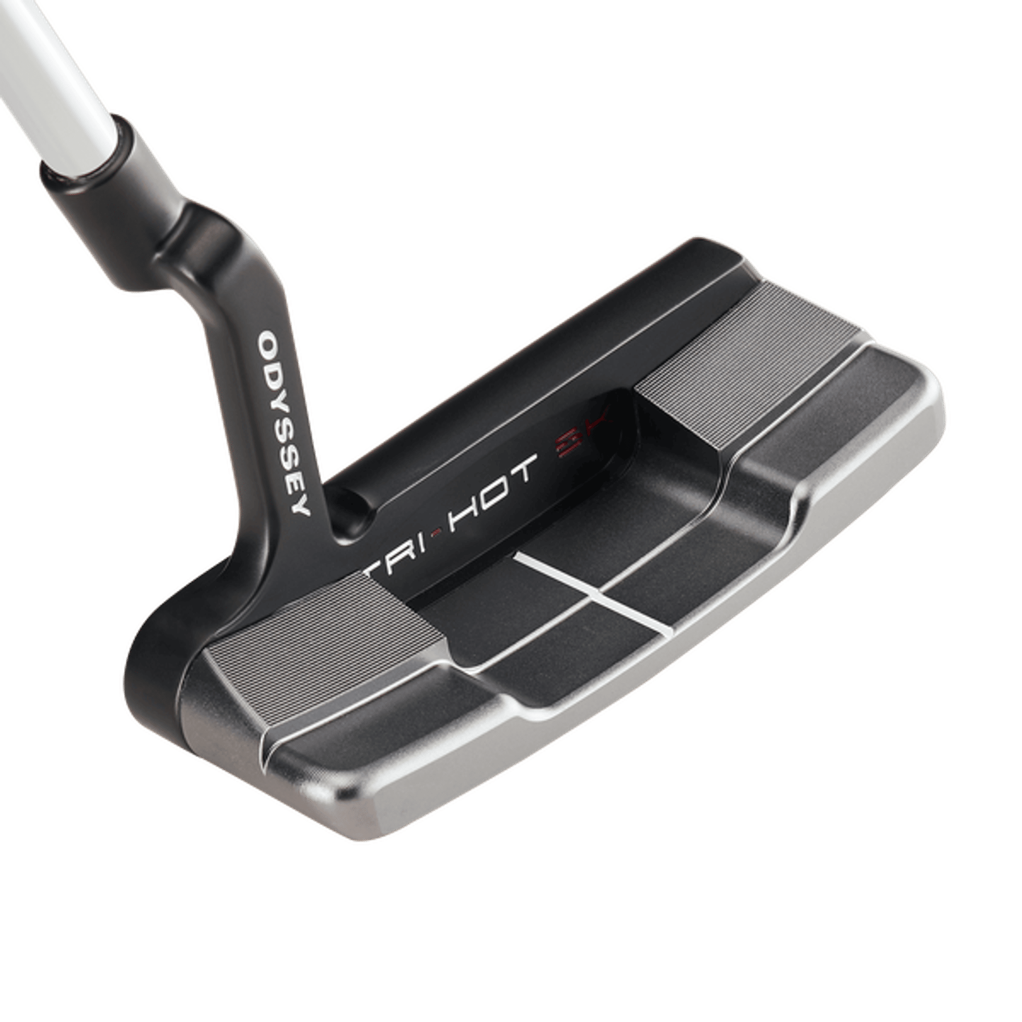 Pistola Odyssey Tri-Hot 5K Double-Wide CH RH 35