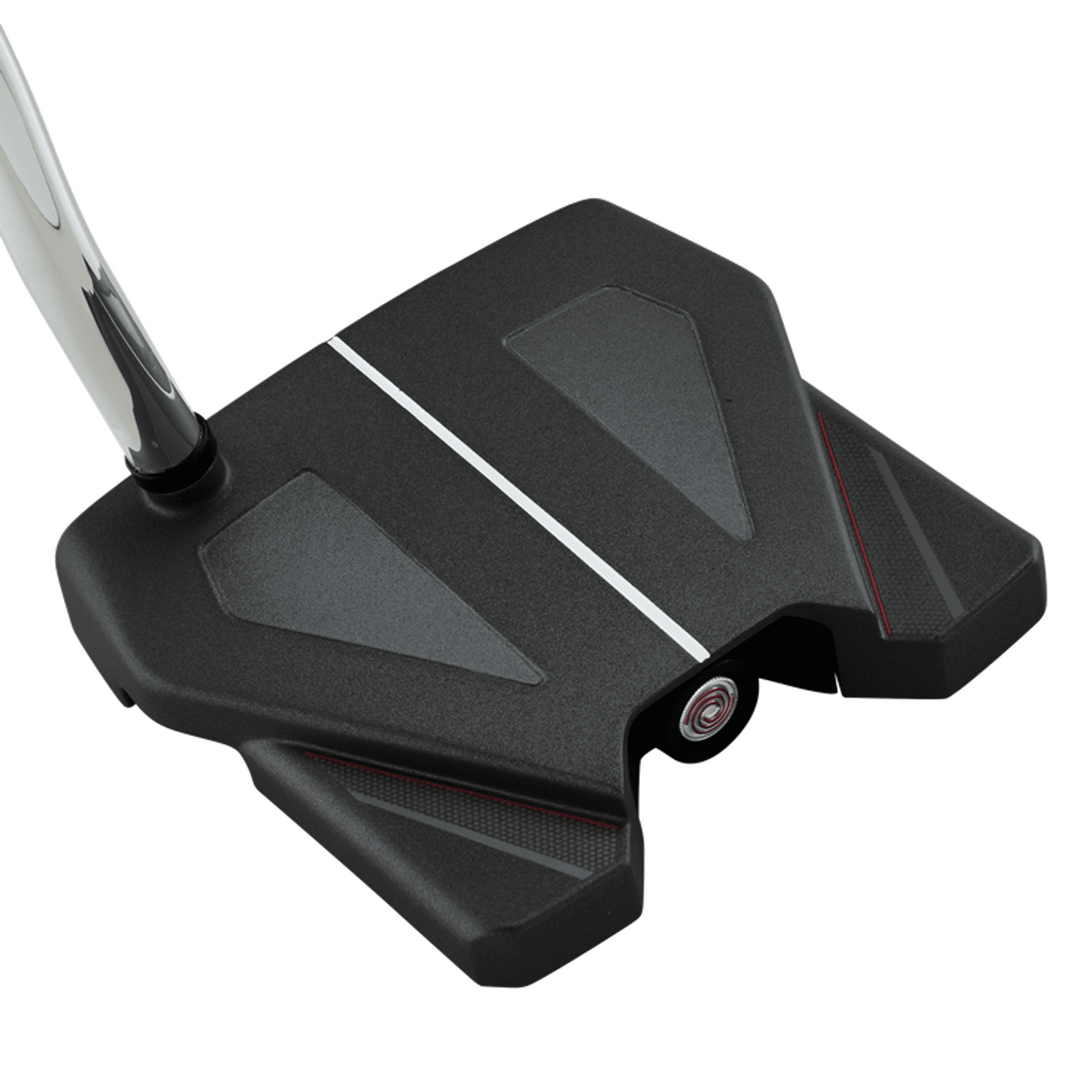 Pistola Odyssey Red Ten S RH 35