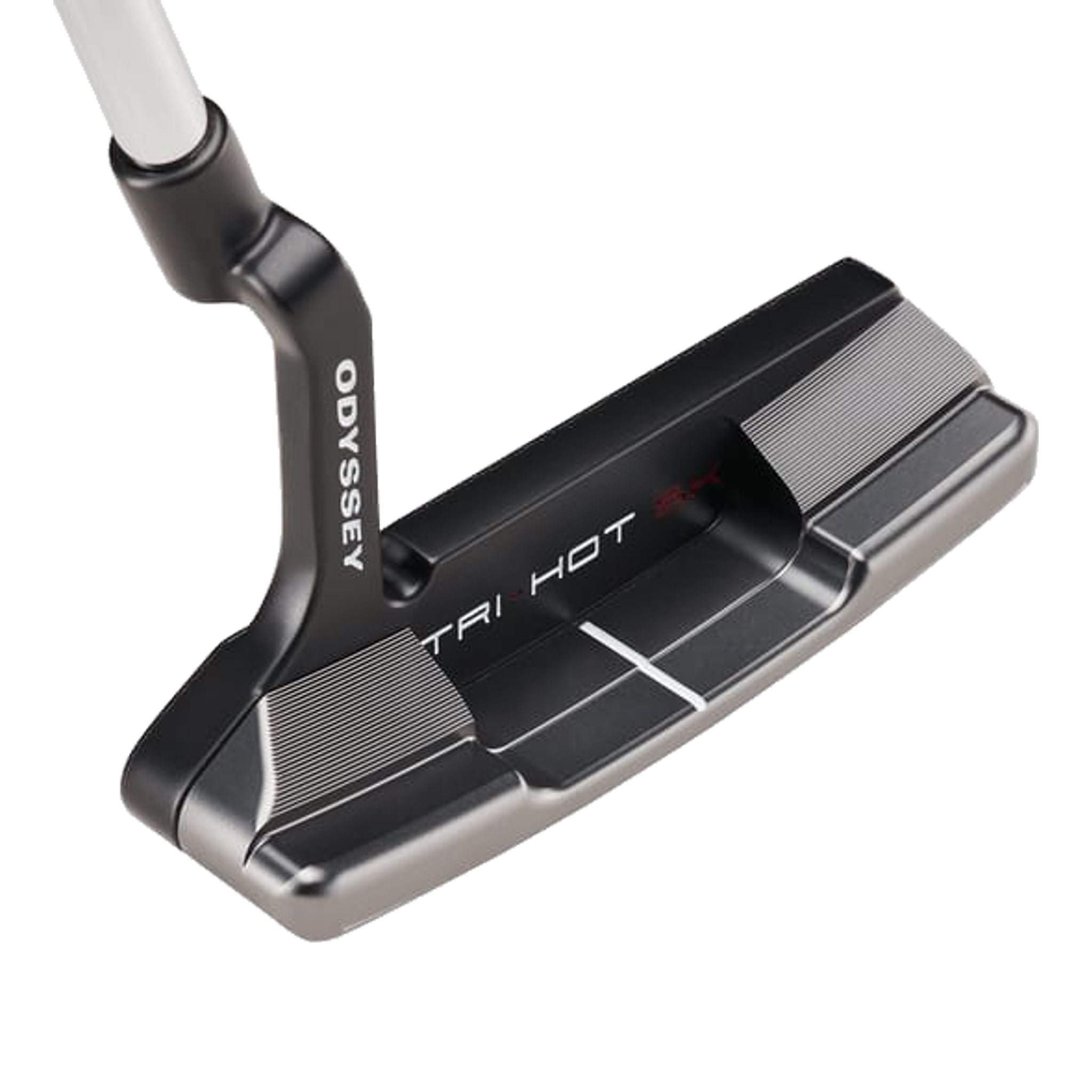 Pistola Odyssey Tri-Hot 5K a due canali RH 35