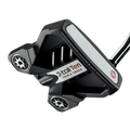 Putter Odyssey Red 2Ball Ten Triple-Track S