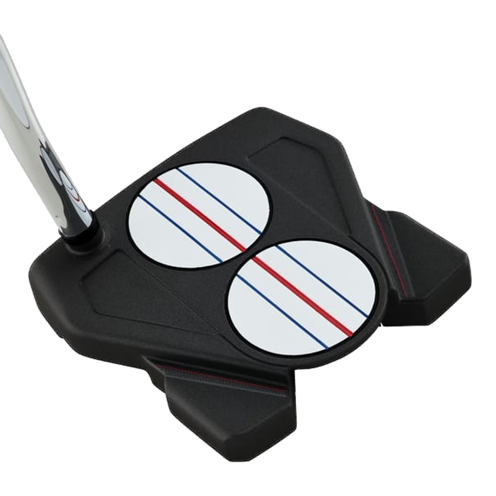Putter Odyssey Red 2Ball Ten Triple-Track S