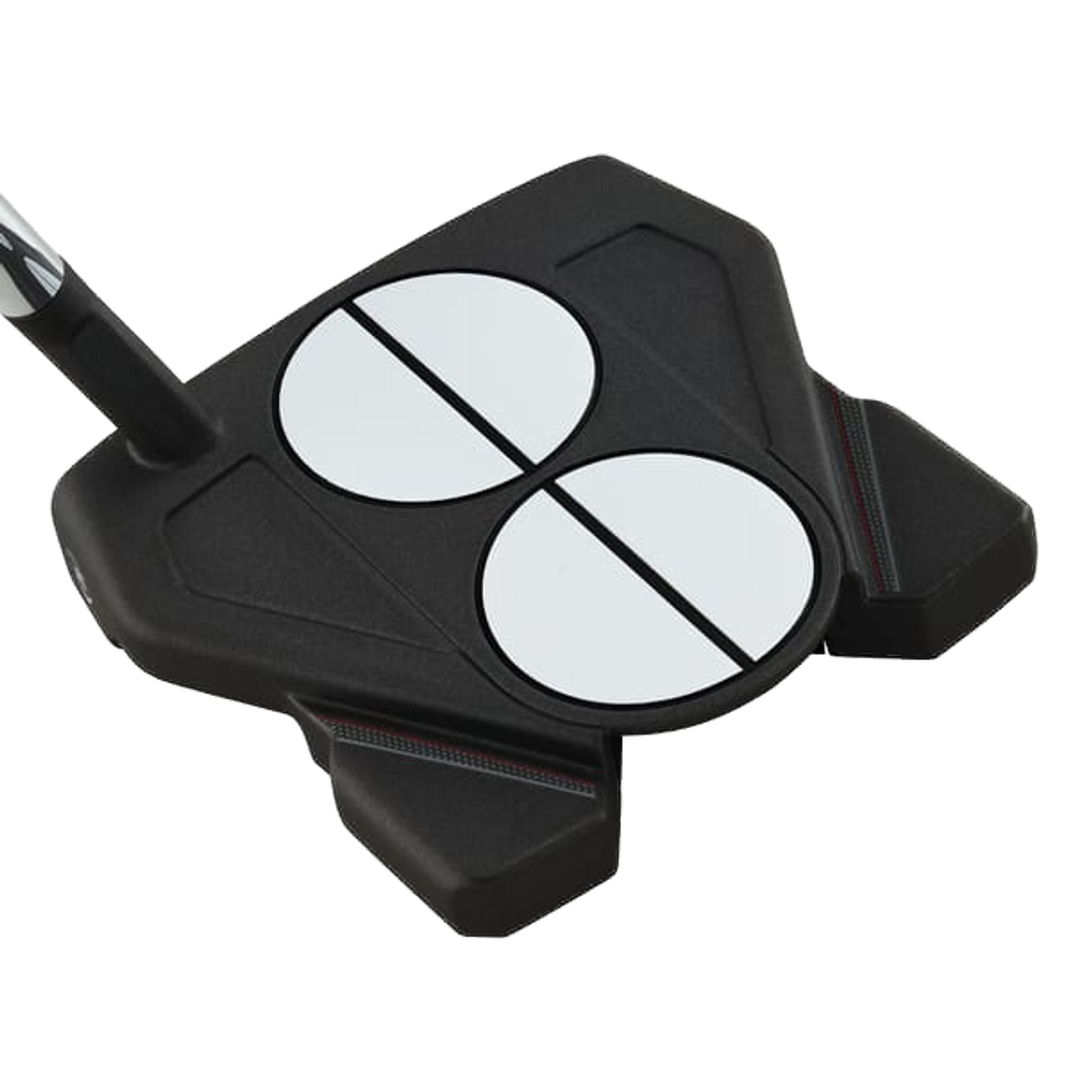 Pistola Odyssey Red 2Ball Ten S Lined RH 35