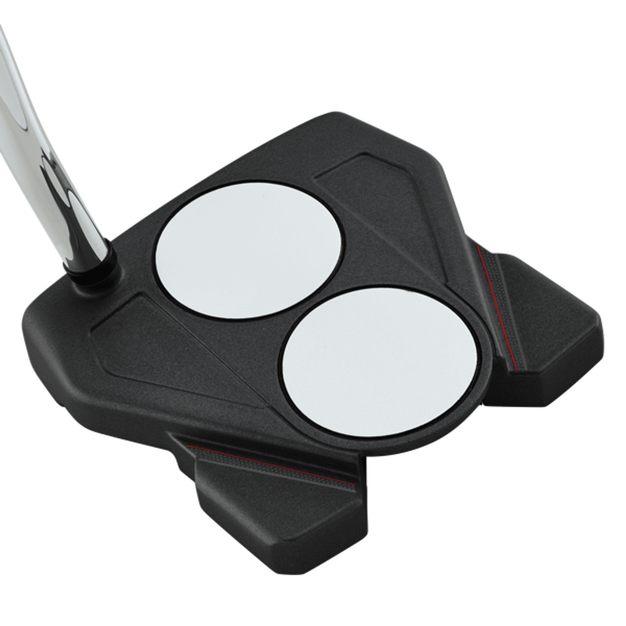 Pistola Odyssey Red 2Ball Ten S RH 35