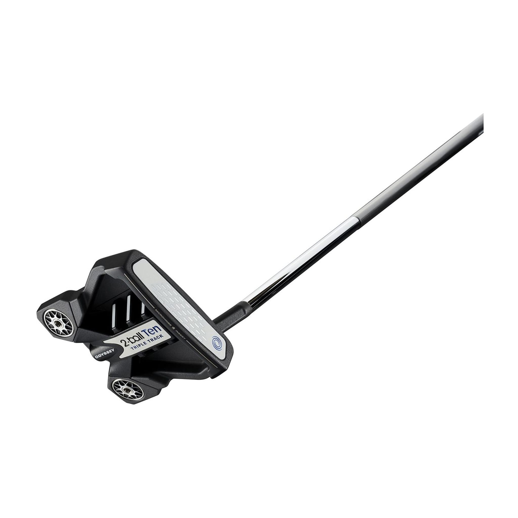 Odyssey Ten (21) S 2Ball Tripla Pista LH OS 35