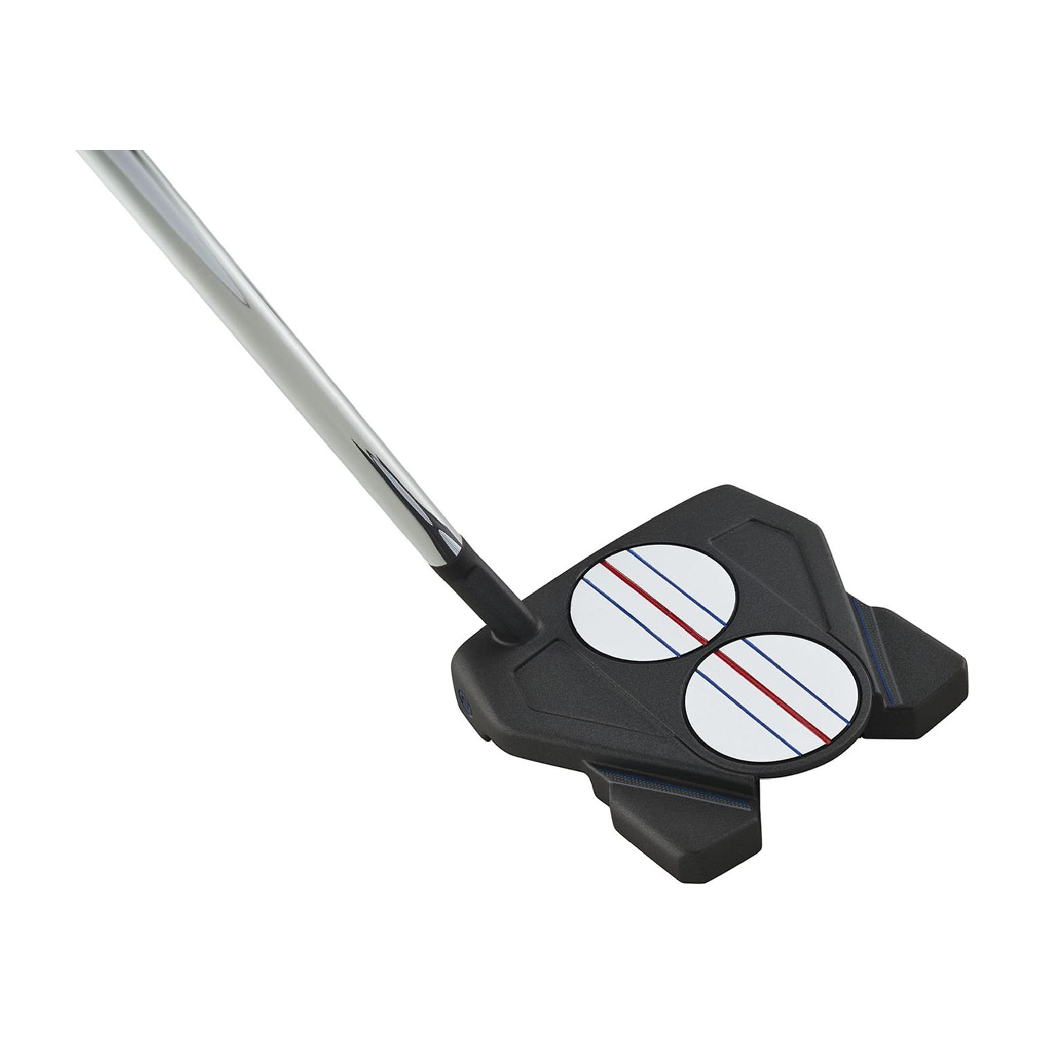 Odyssey Ten (21) S 2Ball Tripla Pista LH OS 35