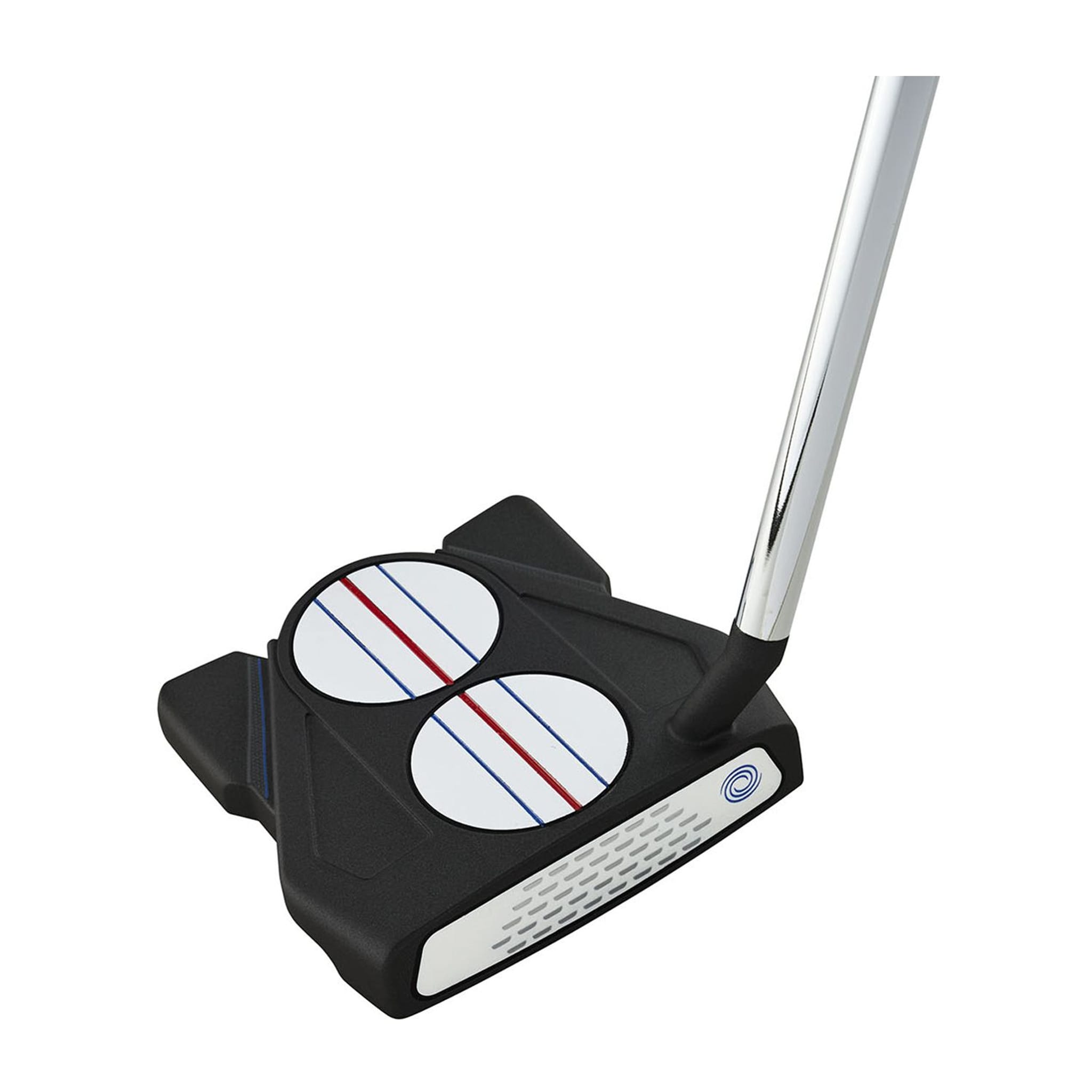 Odyssey Ten (21) S 2Ball Tripla Pista LH OS 35