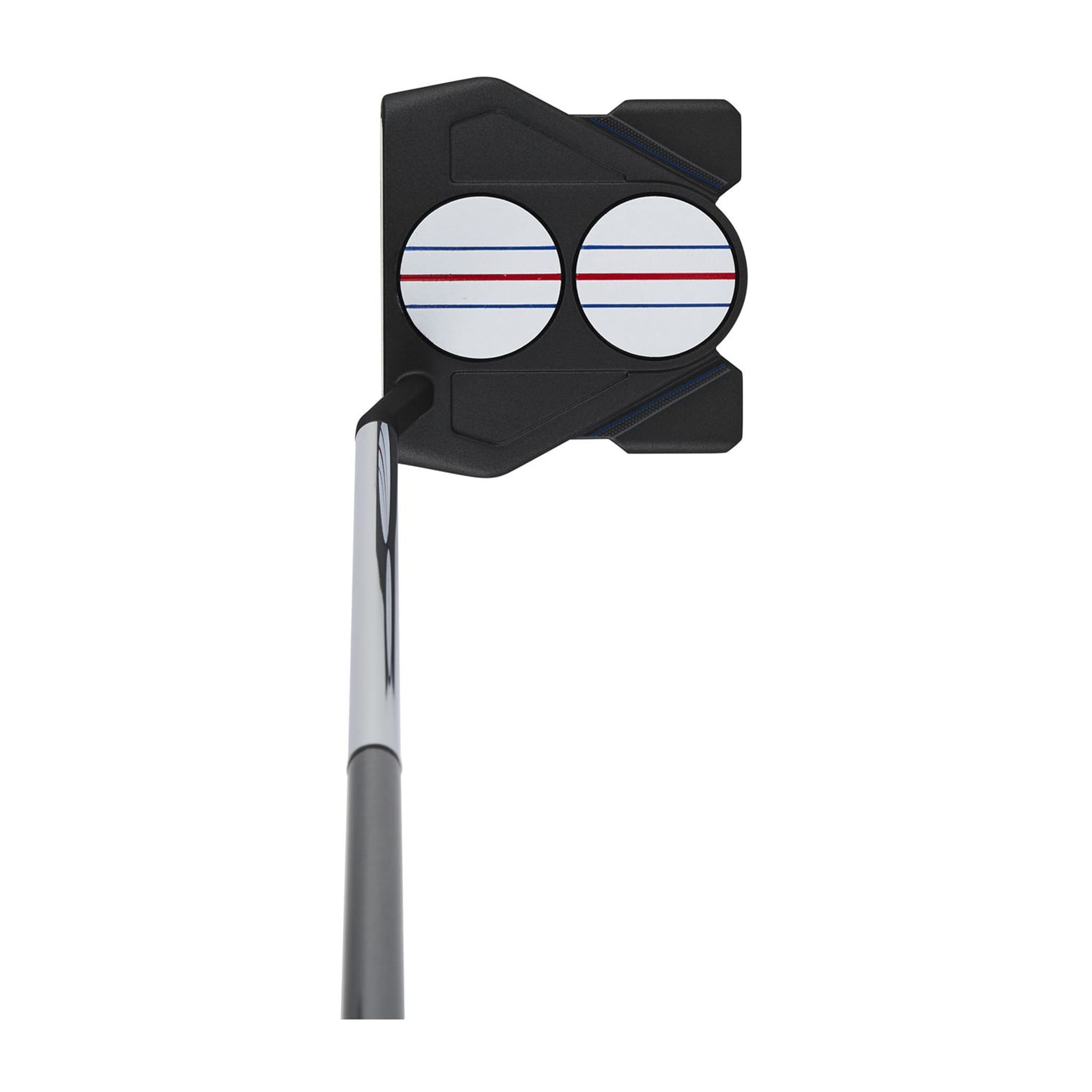 Odyssey Ten (21) S 2Ball Tripla Pista LH OS 35