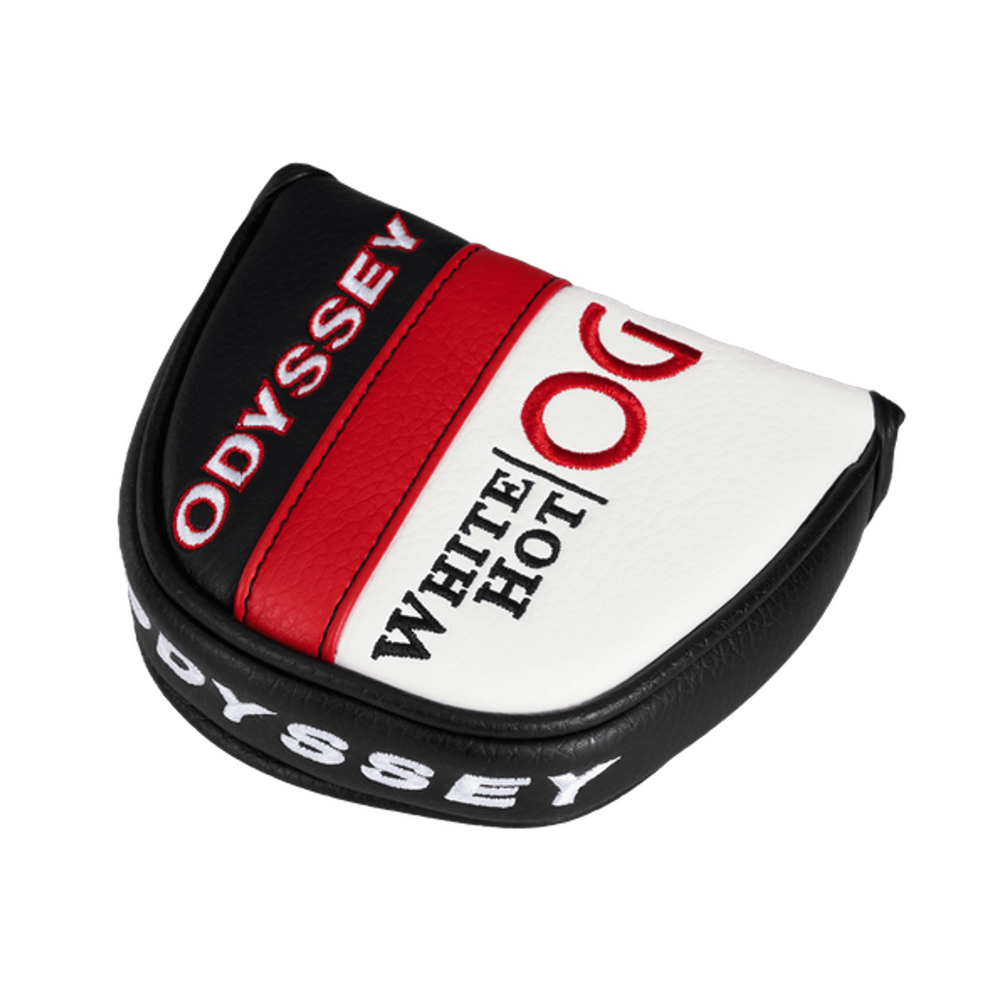 Odyssey White Hot OG 7 CH RH 35 Donna