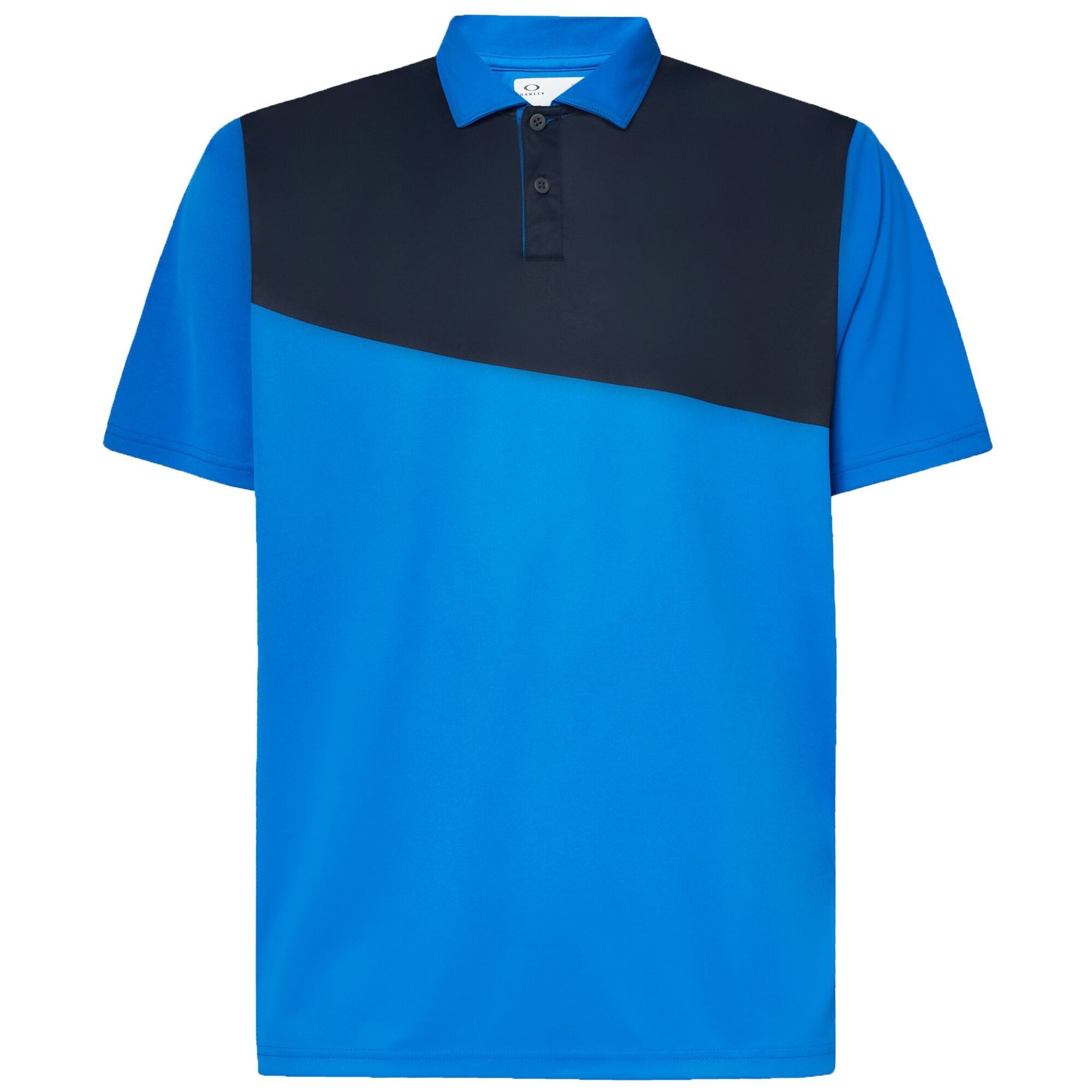 Polo Oakley Divisional Color Uomo