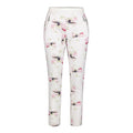 Pantaloni da golf Luhta Heltee da donna
