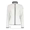 Luhta W Midlayer Eisele Bianco ottico Donna