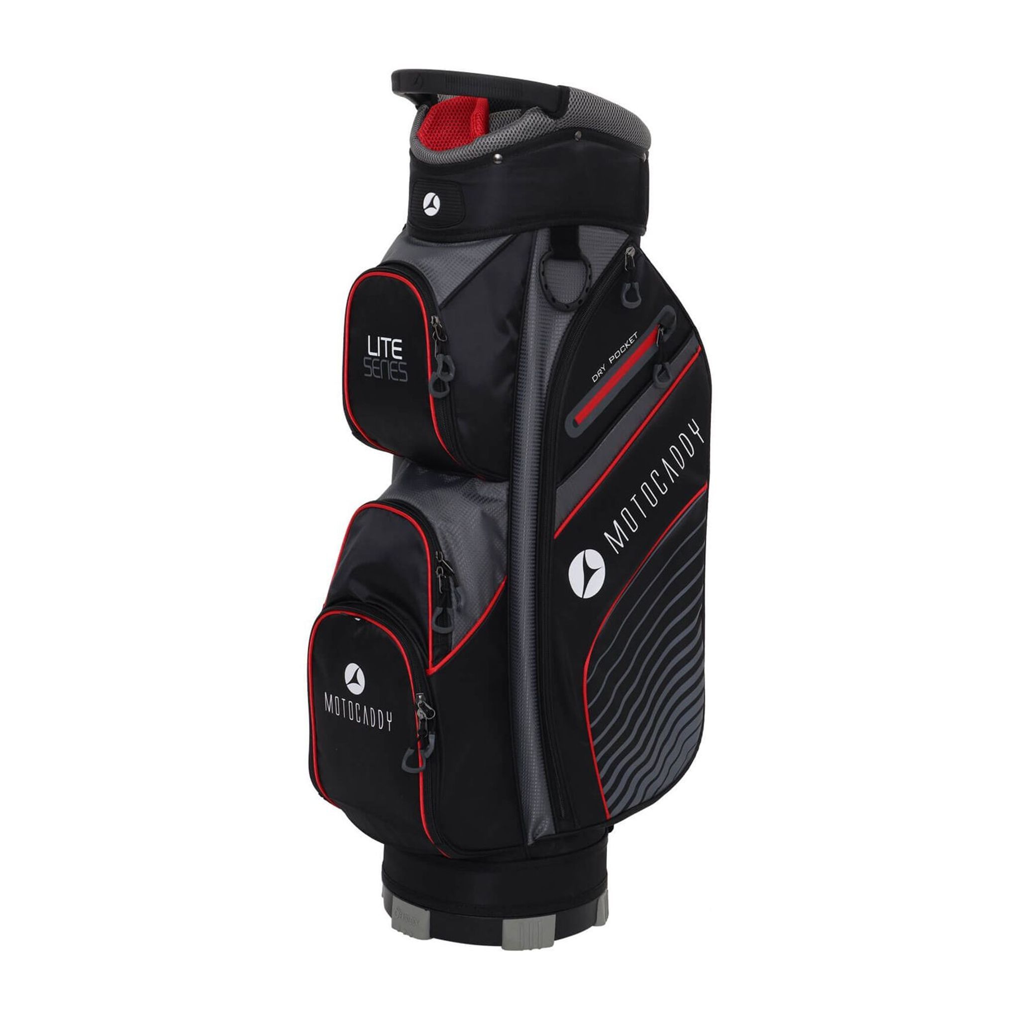 Borsa da carrello Motocaddy Lite Series (21)
