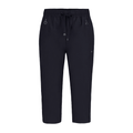 Pantaloni Capri Luhta W Himalaja Blu Scuro Donna