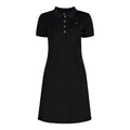 Luhta Haavikko Golf Dress Blu scuro Donna Donna