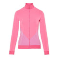 Maglione J. Lindeberg W Liza-Light Mid Pink Pop da donna