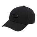 Oakley M Cap Tincan Nero/Fibra di Carbonio Uomo