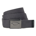 Oakley Ellipse Web Belt Uomo Ferro Forgiato Uomo