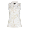Luhta W Top Ellivuori Cemento Donna