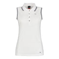 Luhta W Tops Ellivuori Bianco Ottico Donna