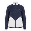 J. Lindeberg W Sofia Stretch Wind Pro Giacca Jl Navy Donna
