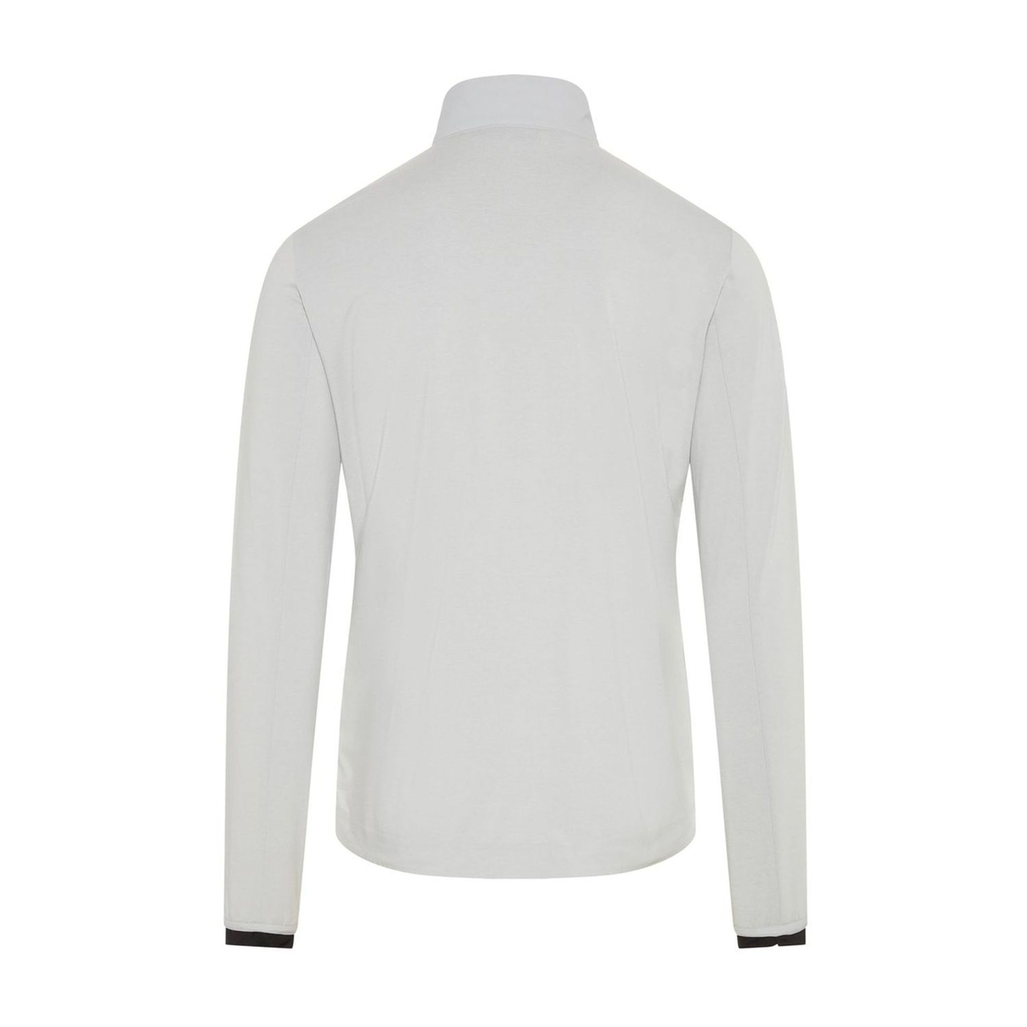 Giacca J. Lindeberg M Packlight Hybrid Light-Mid Grigio Pietra Uomo