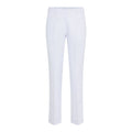 J. Lindeberg W Kaia Pant-Light Poly Stretch Bianco Donna