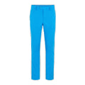 J. Lindeberg M Vent Pant-High Vent True Blue Uomo
