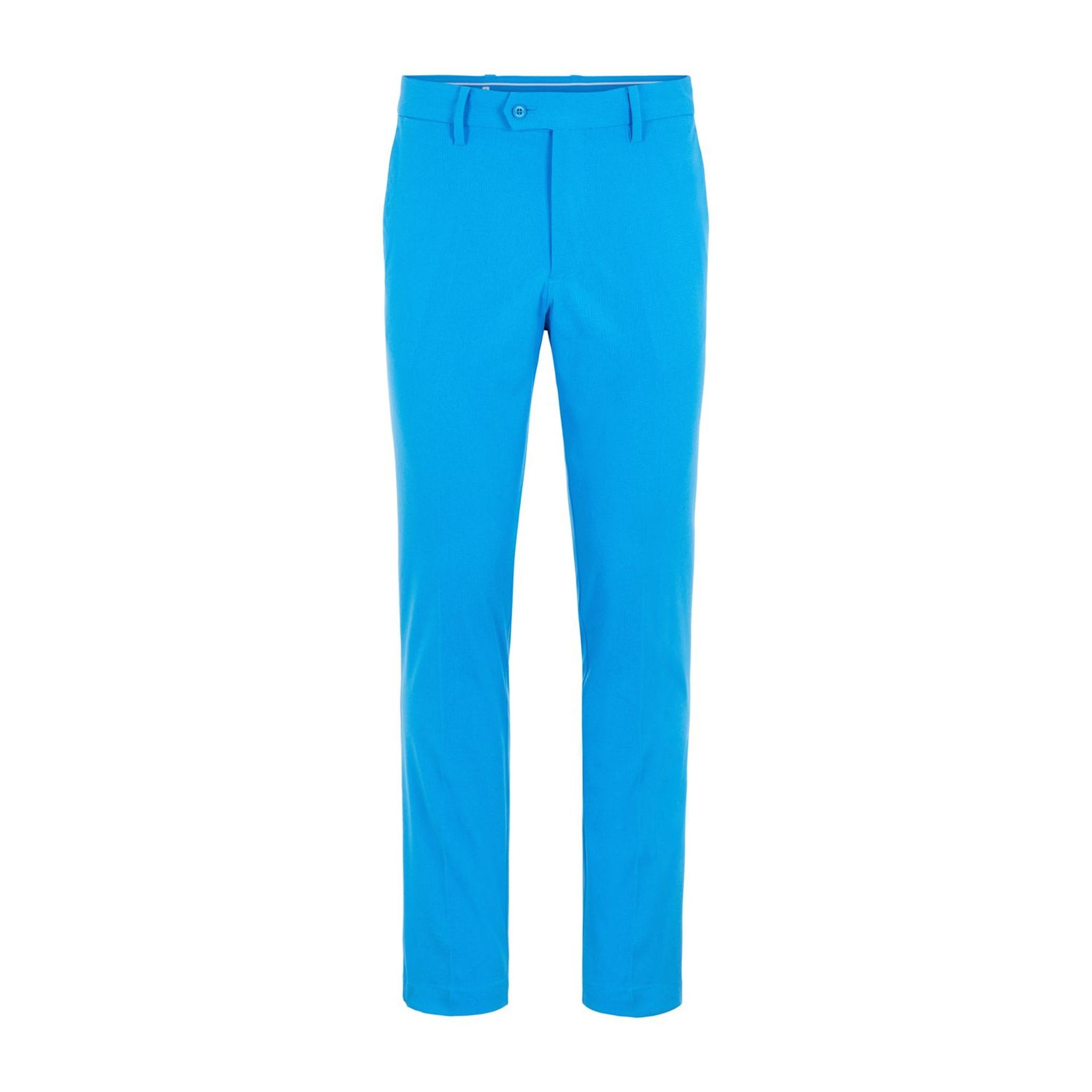 J. Lindeberg M Vent Pant-High Vent True Blue Uomo