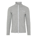 J. Lindeberg Mid Layer Emil Stone Grigio/Melange Uomo