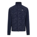Giacca J. Lindeberg Jayden M JL Navy Uomo
