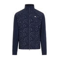 Giacca J. Lindeberg Jayden M JL Navy Uomo