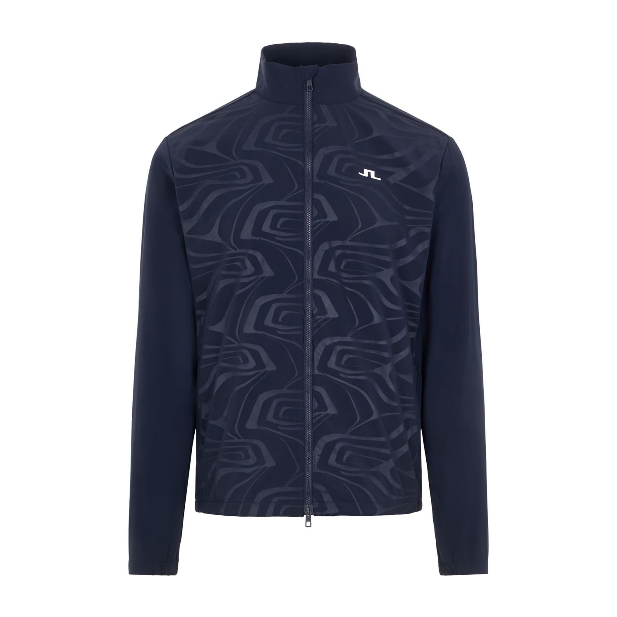 Giacca J. Lindeberg Jayden M JL Navy Uomo