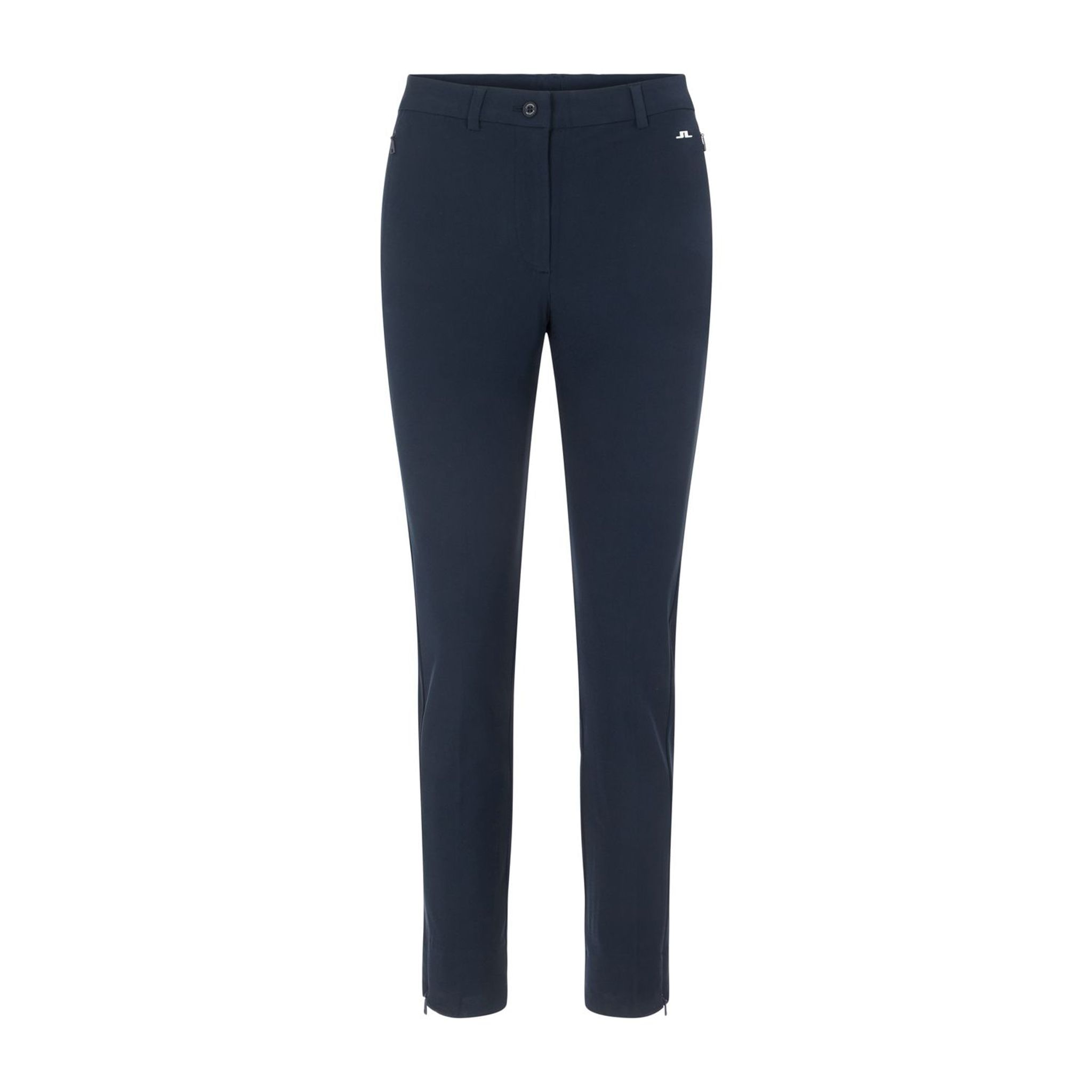 Pantaloni J. Lindeberg W Maria JL Navy Donna