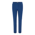 Pantaloni J. Lindeberg W Maria Midnight Blue Donna