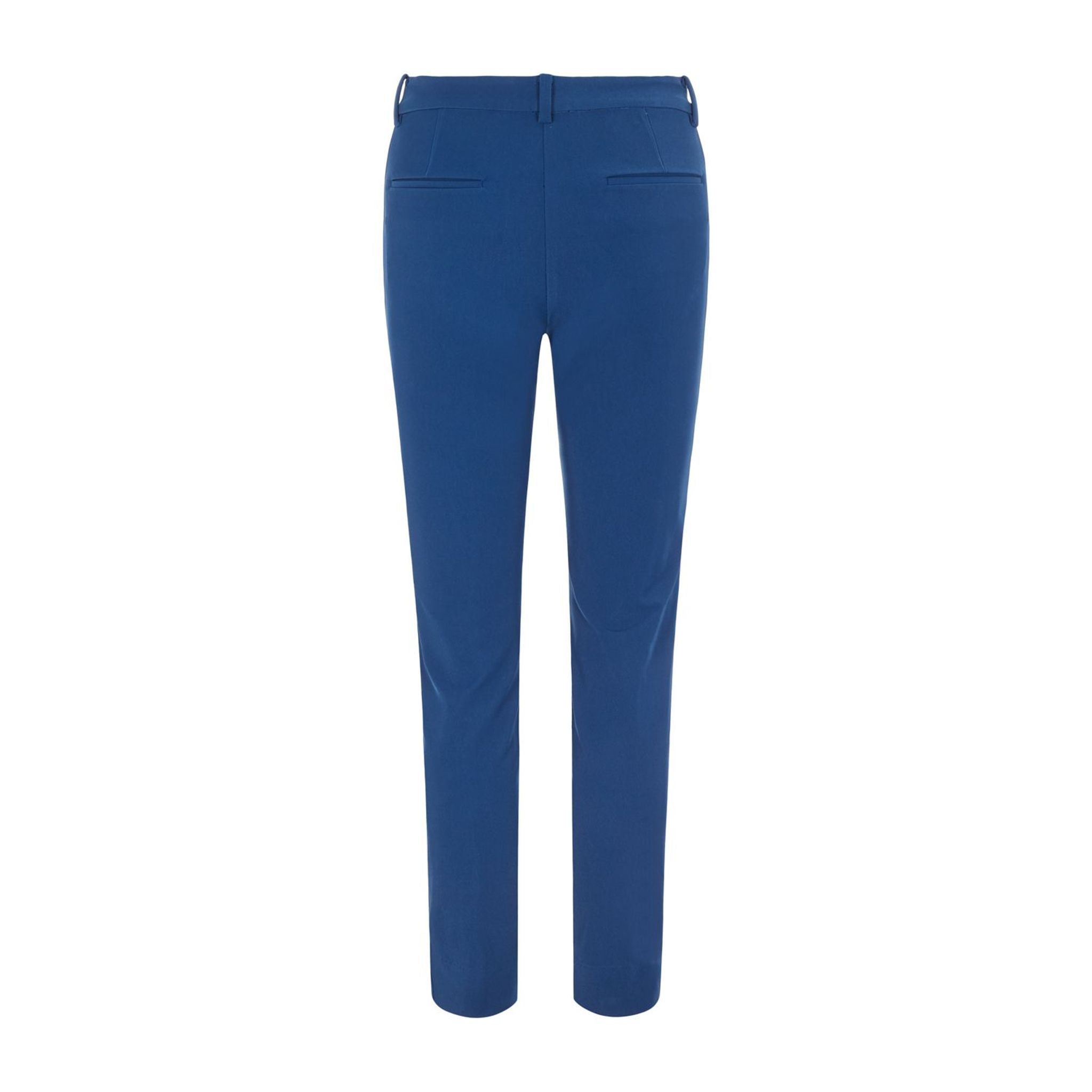 Pantaloni J. Lindeberg W Maria Midnight Blue Donna