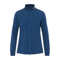 J. Lindeberg W Giacca Leonie Midnight Blue Donna