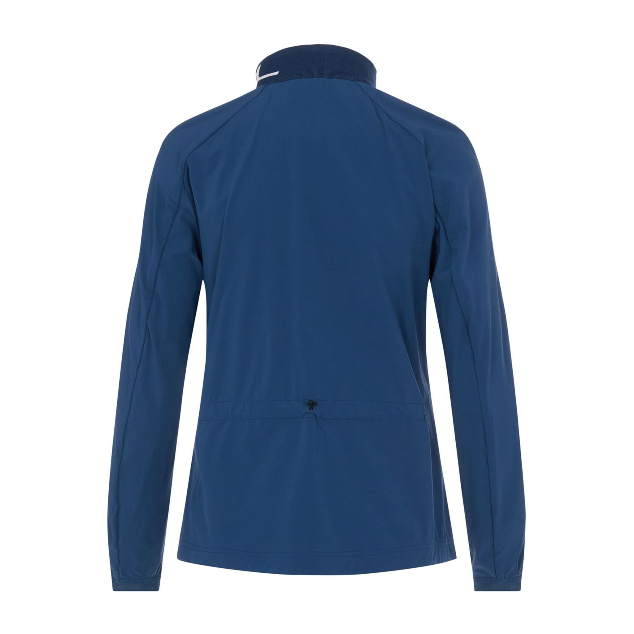J. Lindeberg W Giacca Leonie Midnight Blue Donna