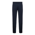 Pantaloni J. Lindeberg M Will-Light Jaquard JL Navy Uomo