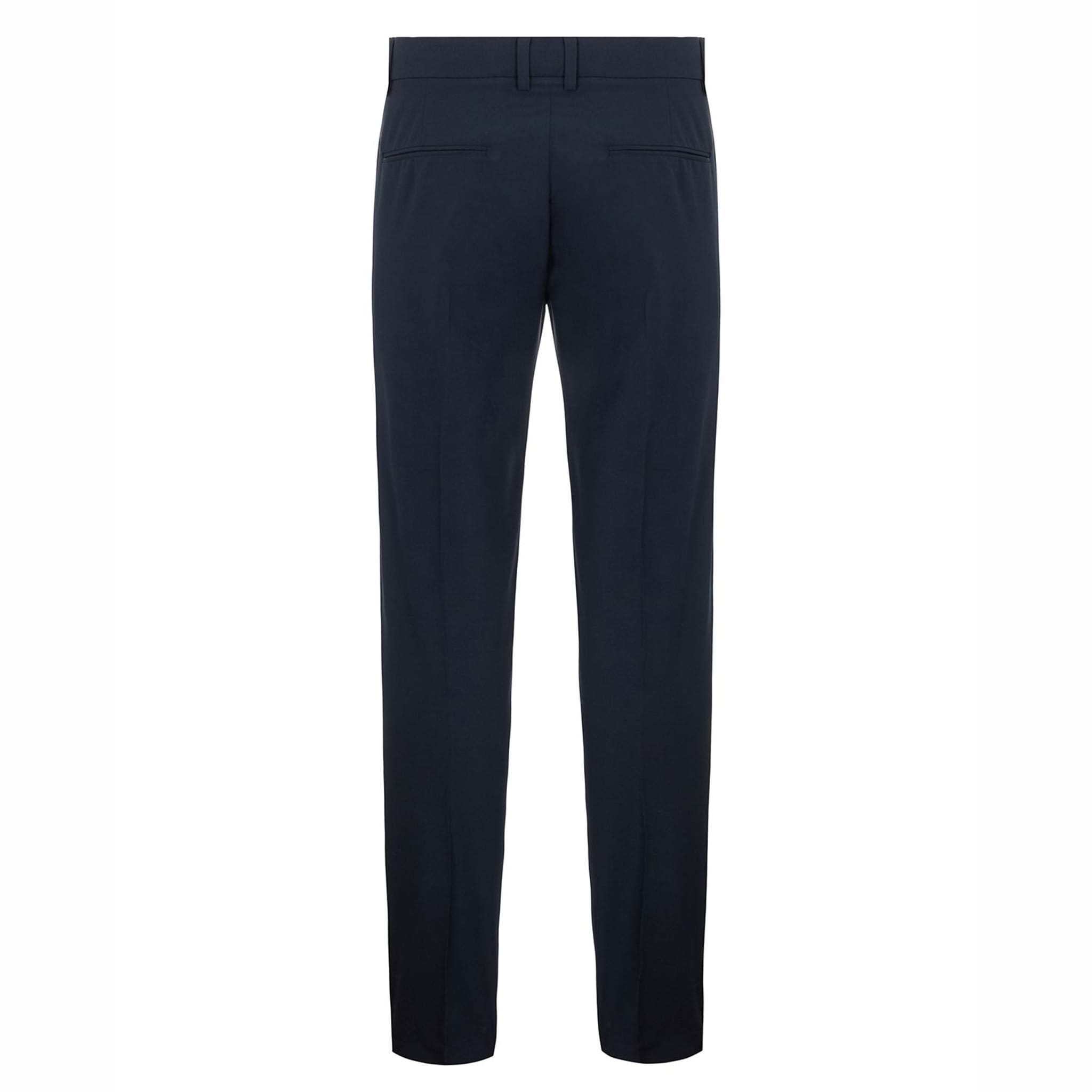 Pantaloni J. Lindeberg M Will-Light Jaquard JL Navy Uomo